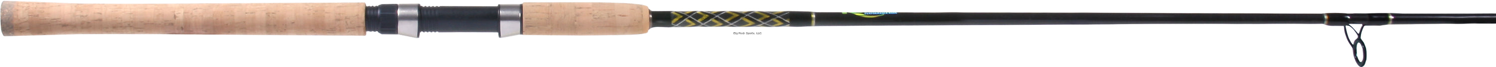 Kunnan IM7 PNW Series Spin Rod