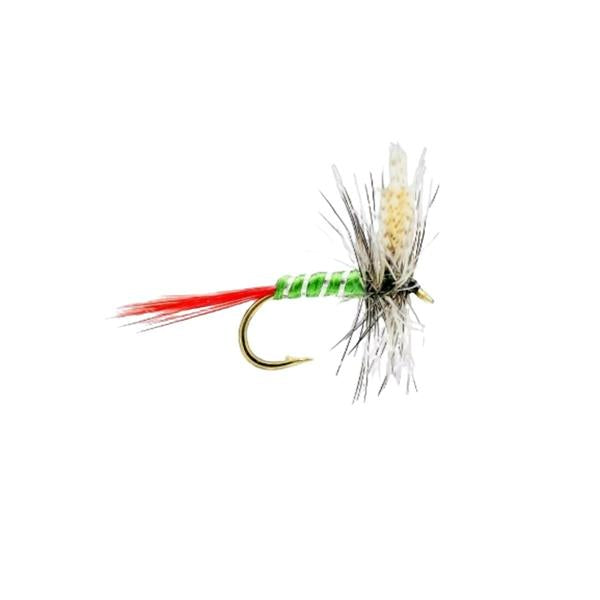 Grizzly King Dry Fly