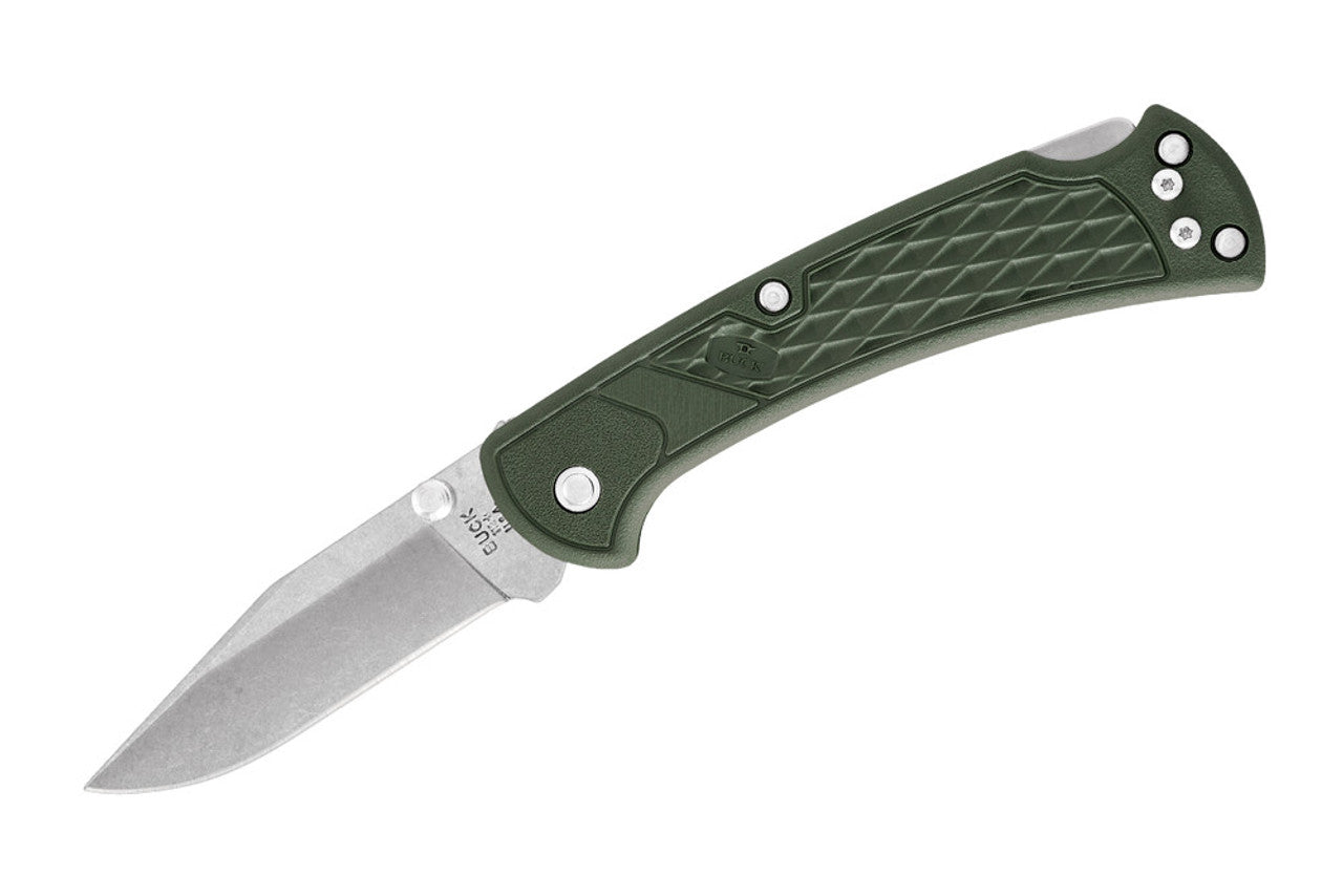 Buck Slim Select Knife