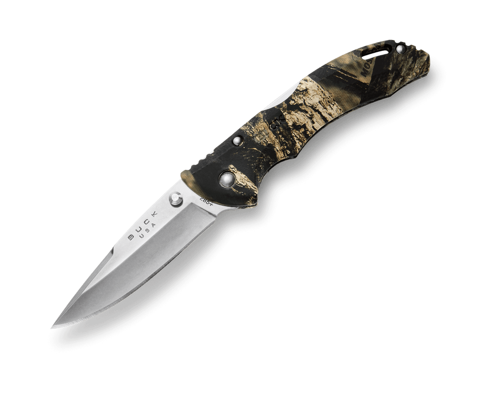 Buck Knife 285 Bantam® BLW Knife