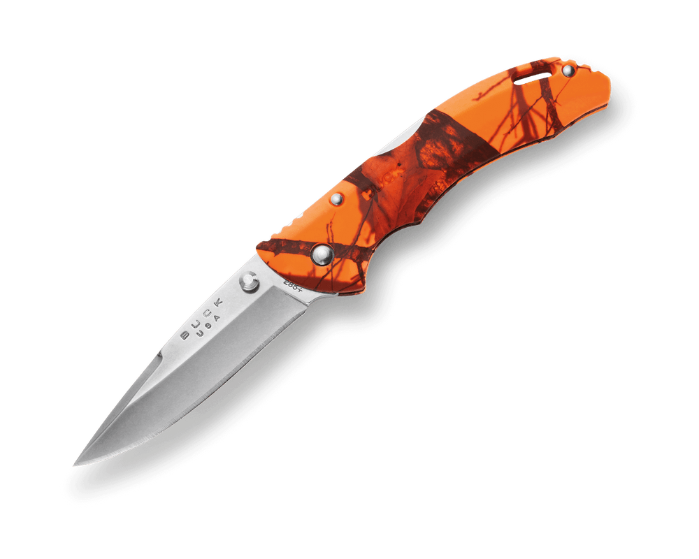 Buck Knife 285 Bantam® BLW Knife
