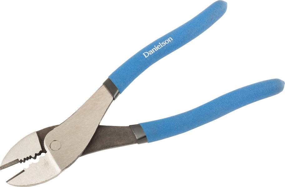 Danielson HCARB Crimping 10-Inch Pliers