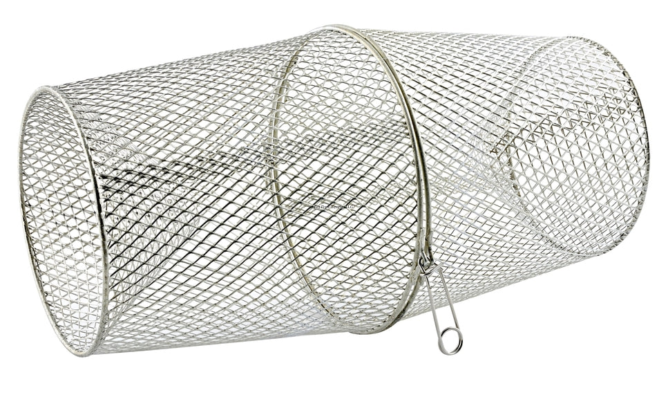 Danielson Minnow Trap Galvanized