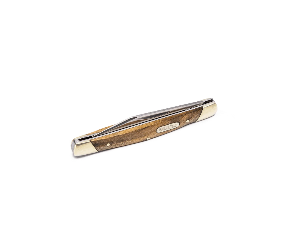 Buck Knives 379 Solo Single-Blade Folding