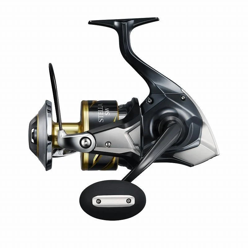Shimano Stella SW D STLSW18000HGD Spinning Reel