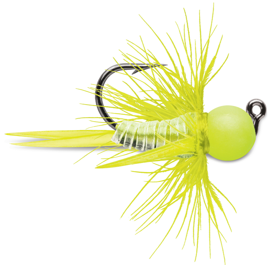 VMC Tungsten Fly Jigs