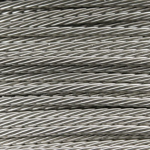 Scotty 1002 150lb. - Premium Stainless Steel Downrigger Cable - 400 ft.