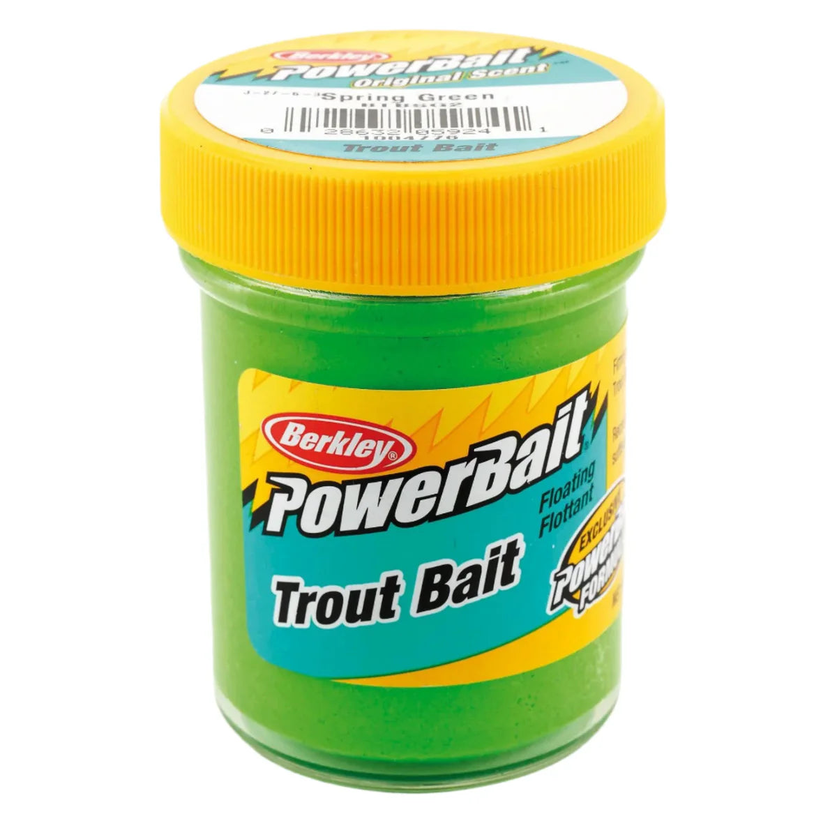 Berkley PowerBait® Trout Bait