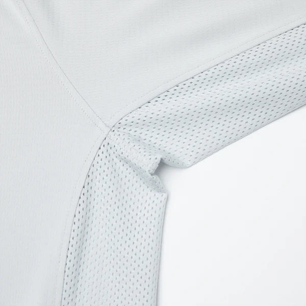 Pelagic Exo Tech Hoody - Light Grey