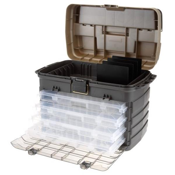 Guide Series Tackle Box