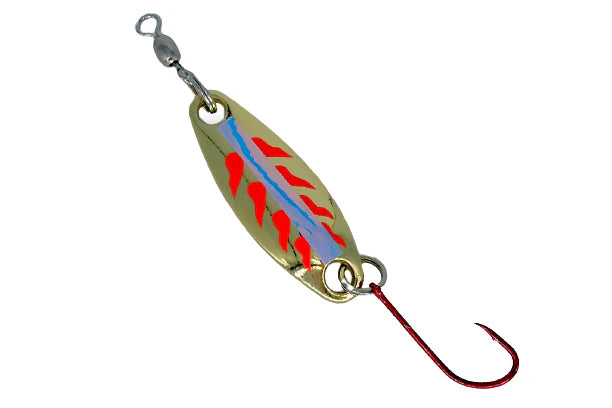 Gibbs Croc Spoon Moon Jelly Series