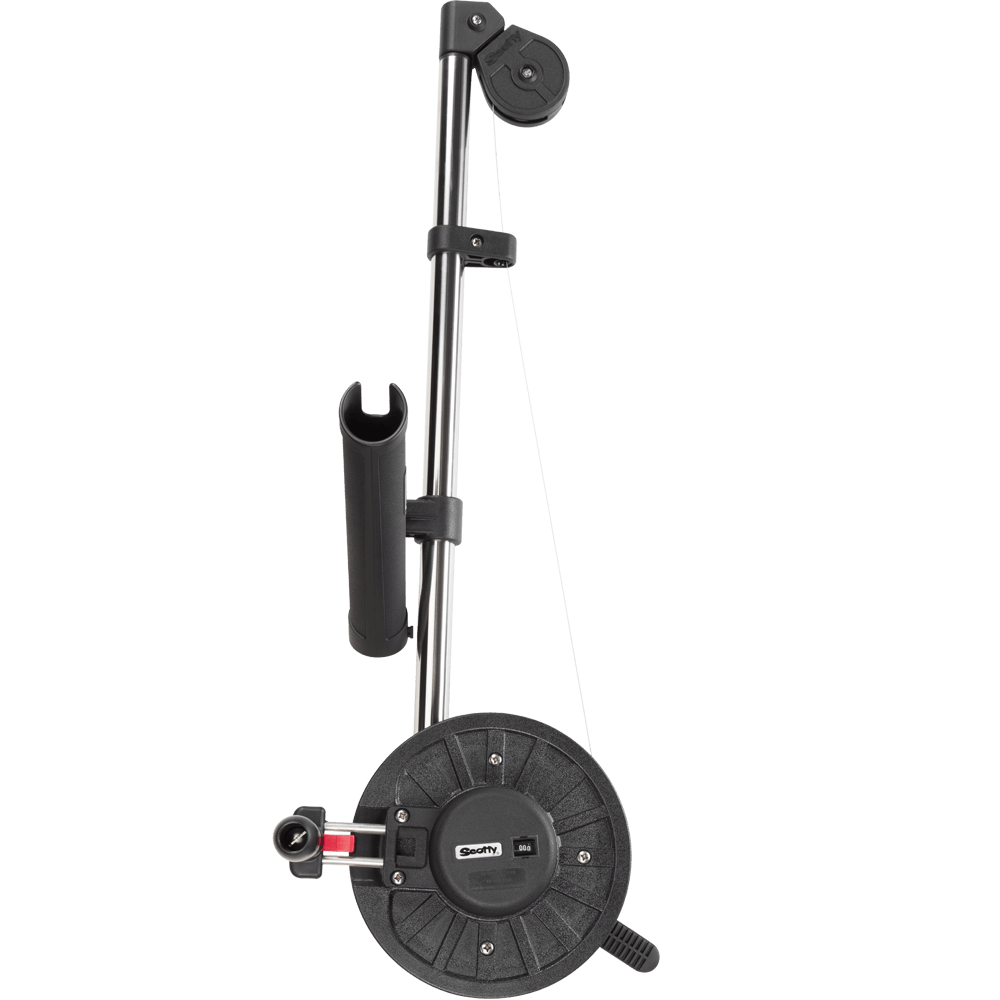 Scotty 1085 Strongarm 30" Manual Downrigger