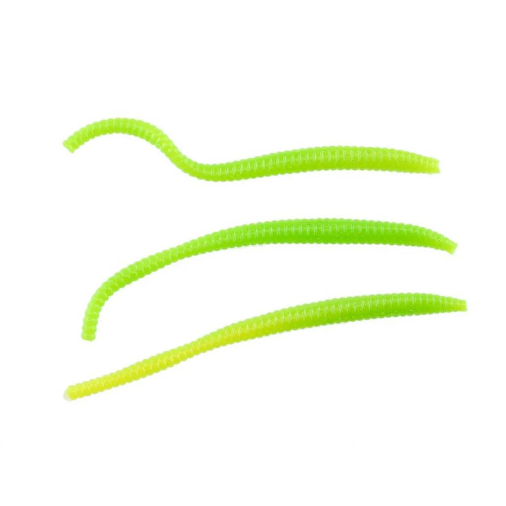 Berkley PowerBait Power Floating Trout Worm 3"