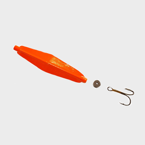 Buzz Bomb  Lure