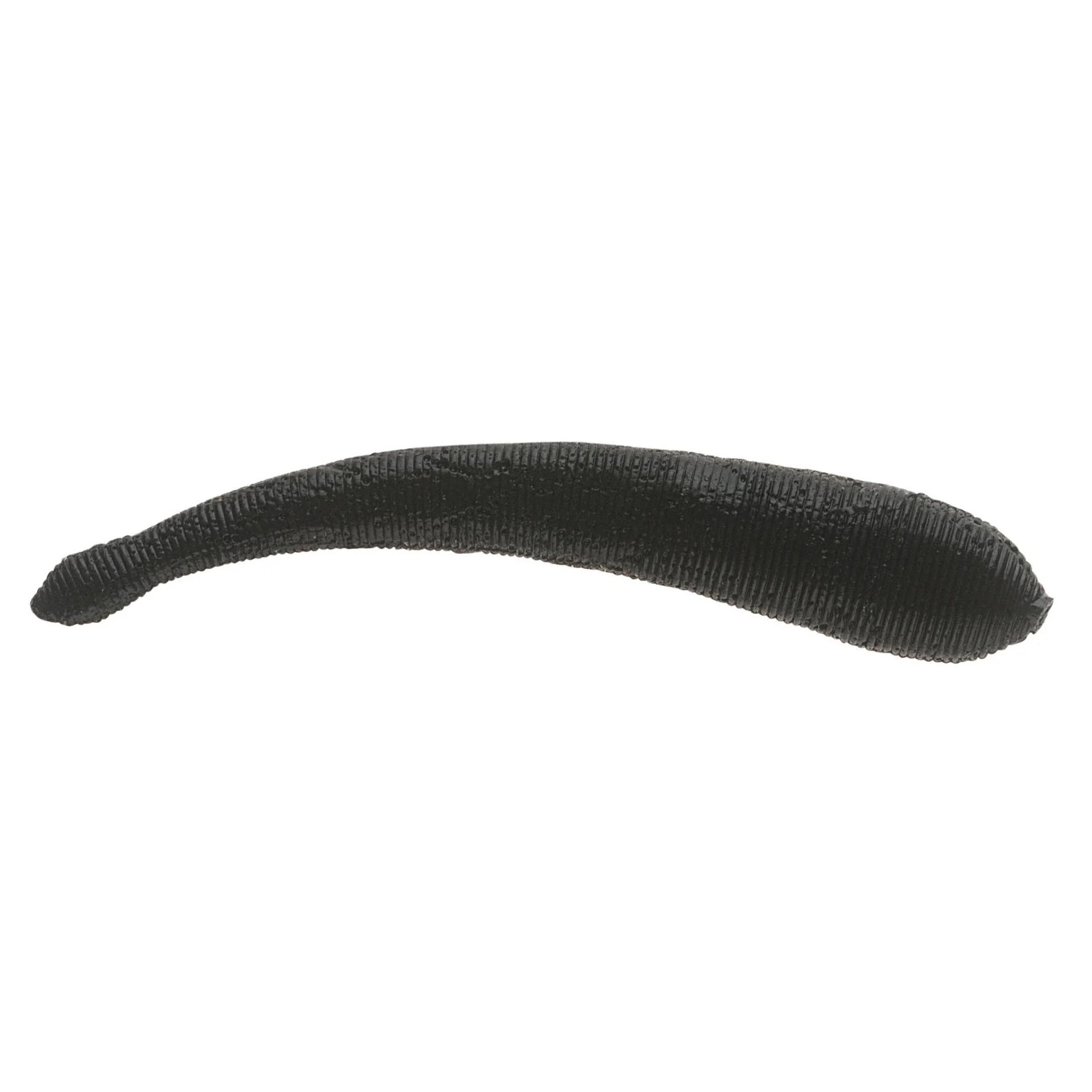 Berkely Gulp Alive! 1" Black Leech