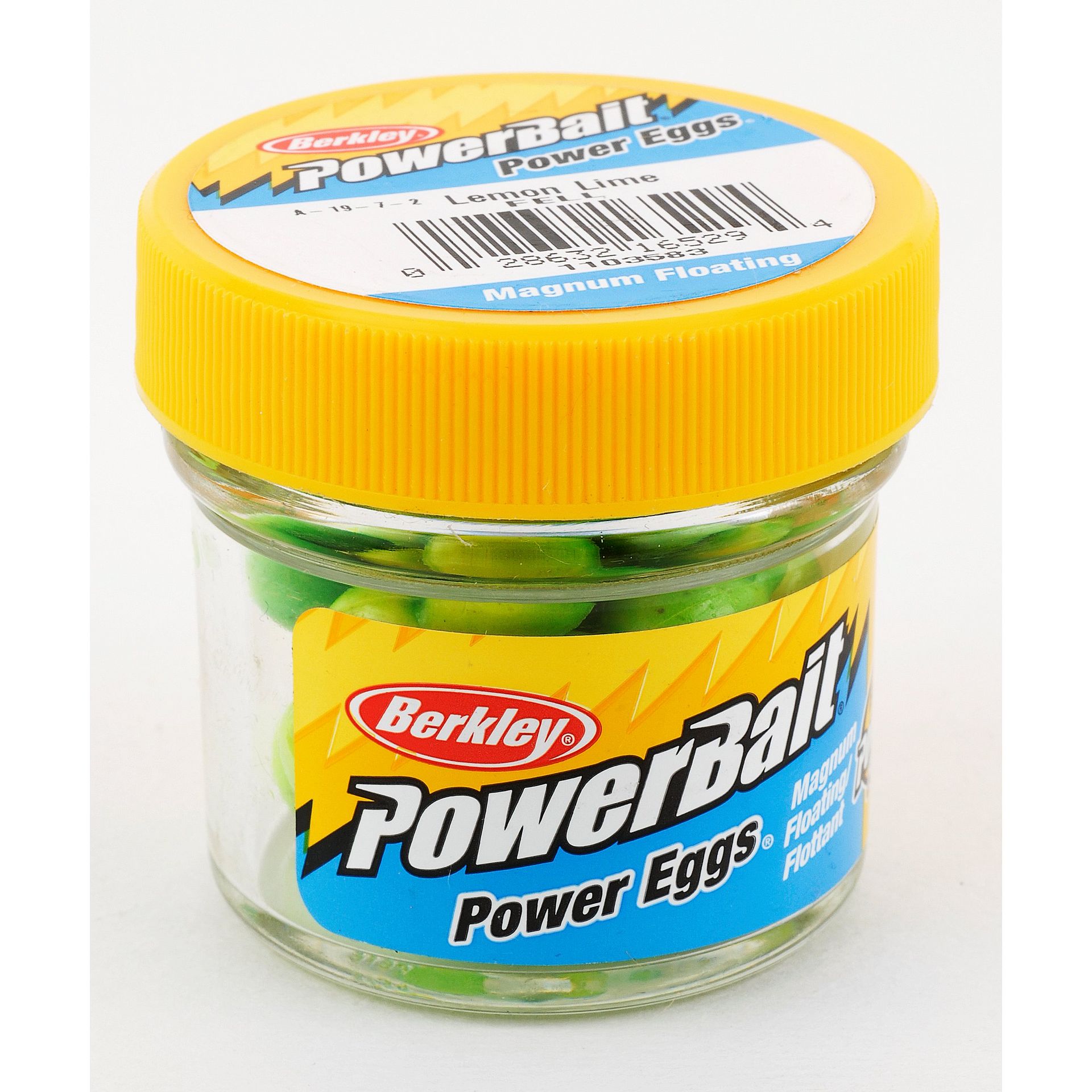 Berkley Power Eggs Floating Magnum