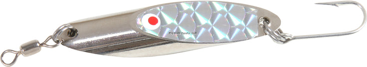 Deadly Dick Standard Casting Lures