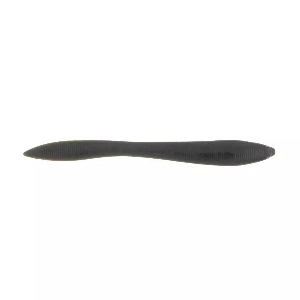 GULP 1" LEECH BLACK