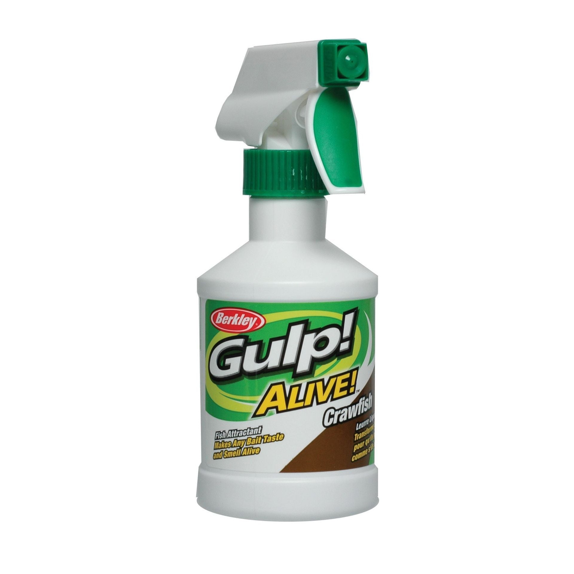 Berkley Gulp! Alive!® Attractant