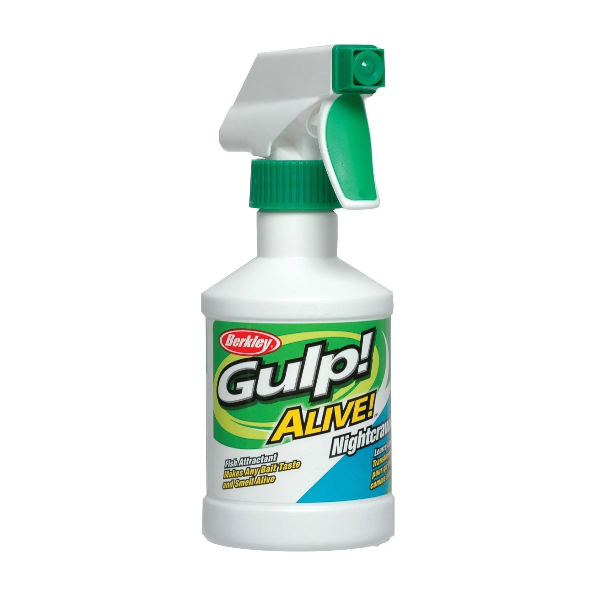 Berkley Gulp! Alive!® Attractant