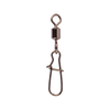 Power Swivel with Duo Lock Snap