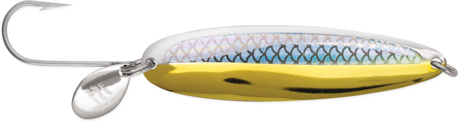 Luhr Jensen Coyote Trolling Spoon