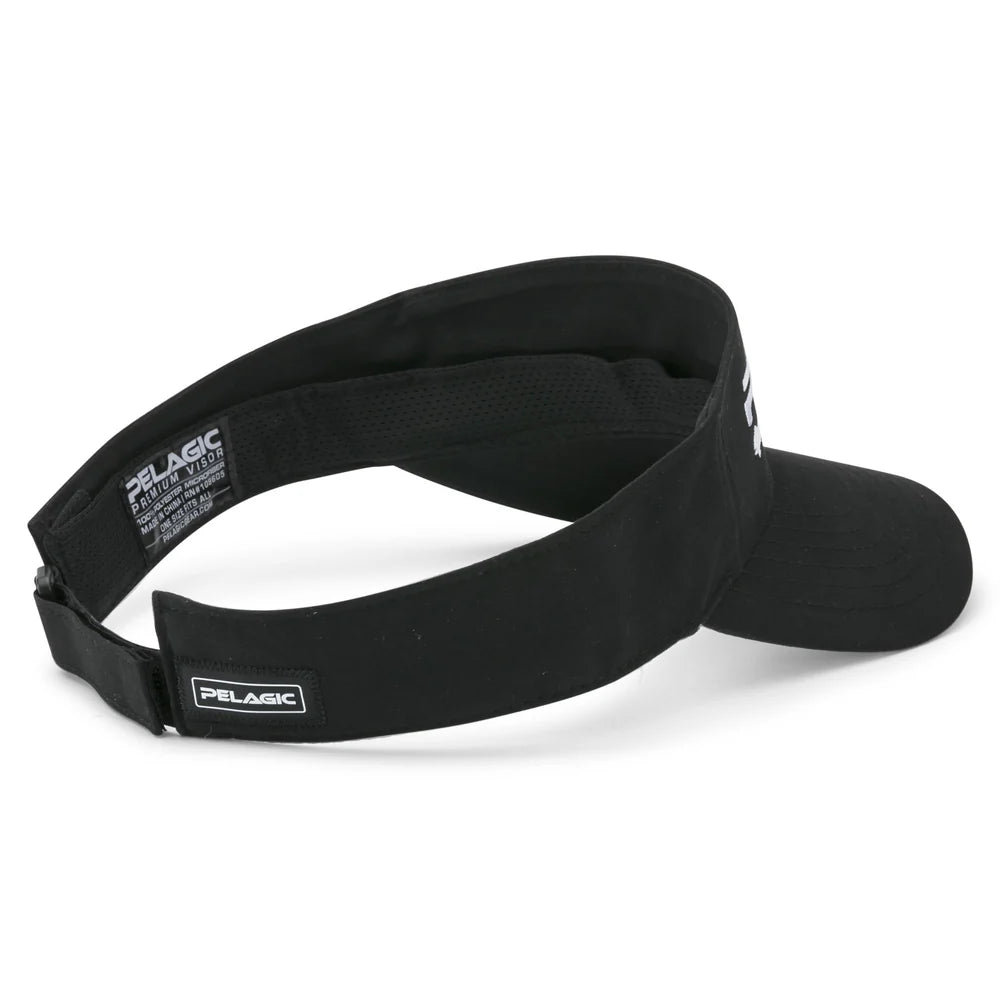 Pelagic Performance Visor