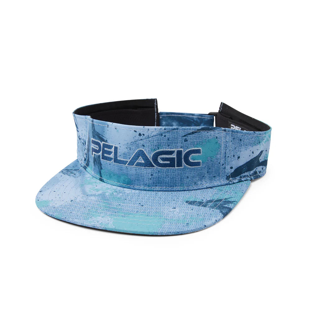 Pelagic Performance Visor