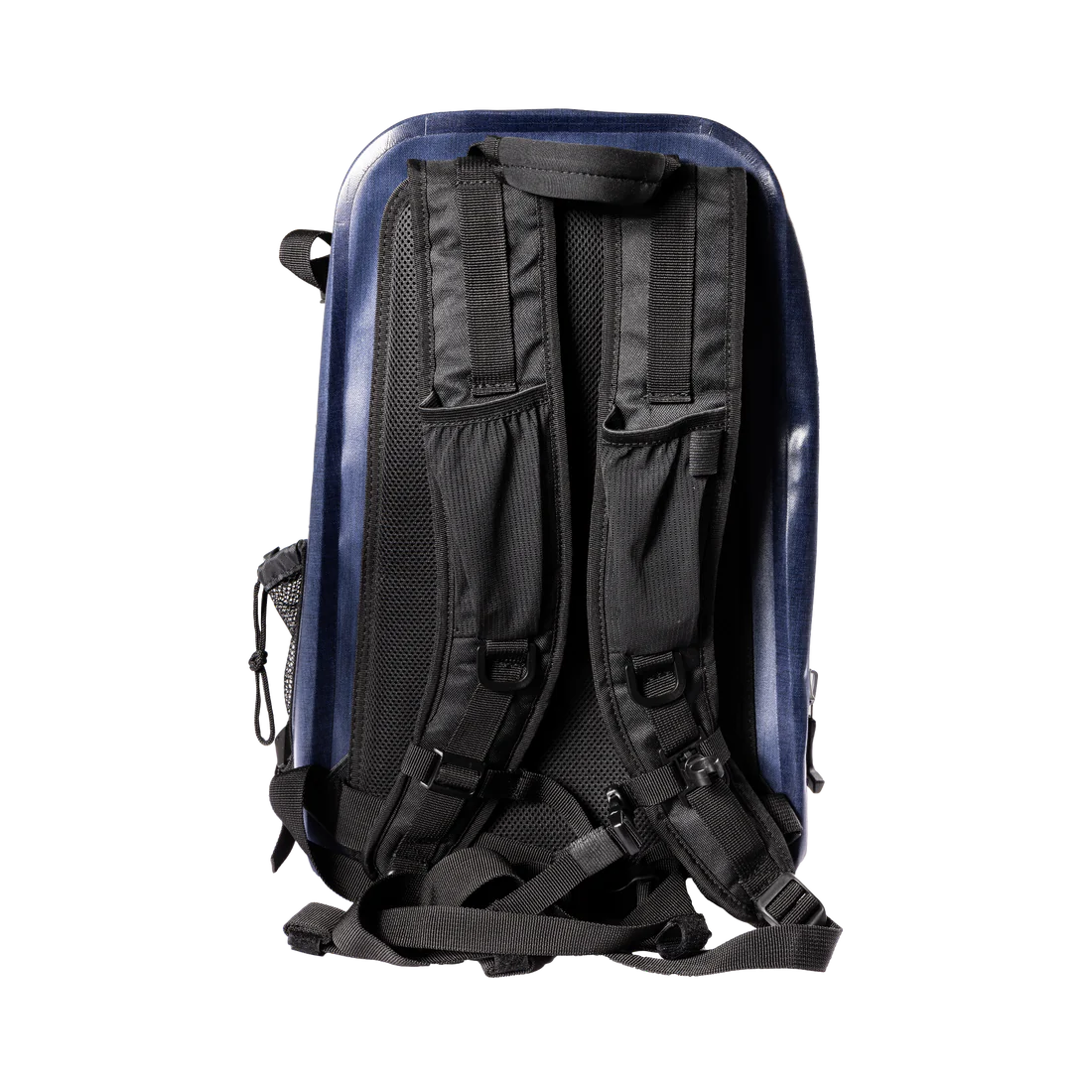 Mustad ADX River Hopper Backpack - Blue