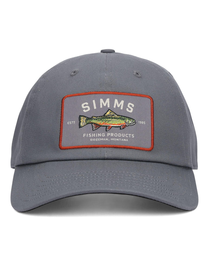 Simms Single Haul Trucker