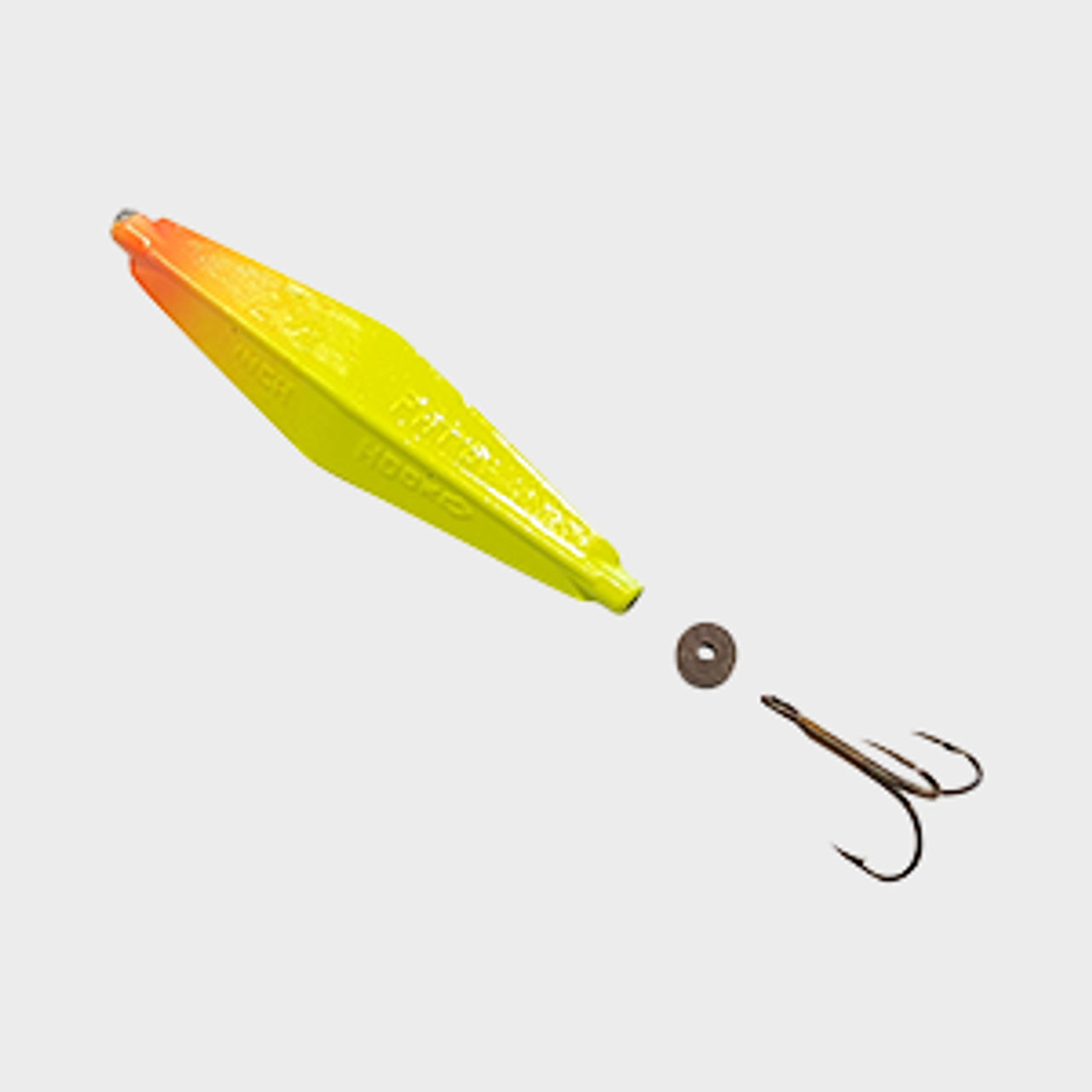 Buzz Bomb  Lure