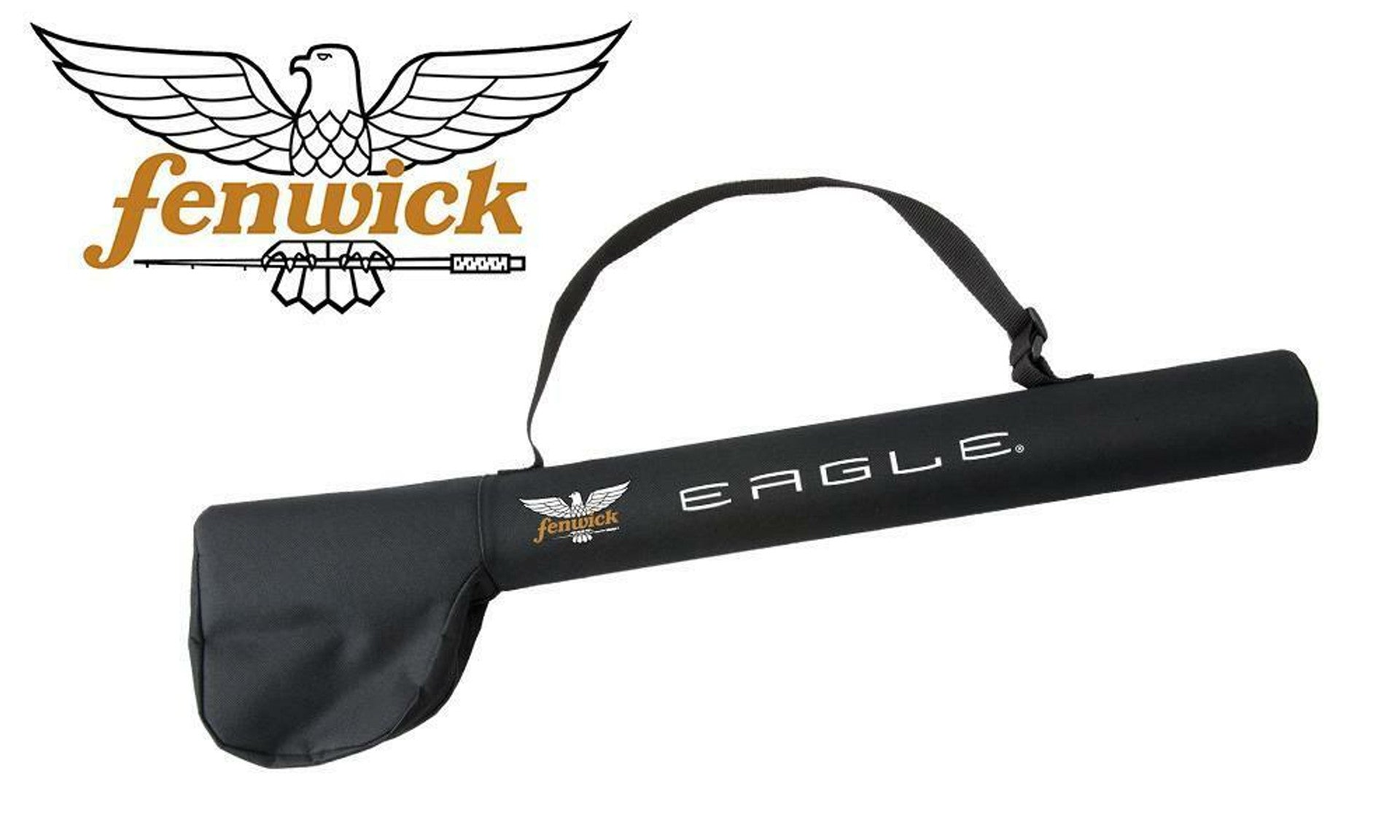 FENWICK - EAGLE EA 9' 4PC FLY RODS