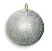 CANNON BALL WEIGHT 1.5 LB ( 1kg)