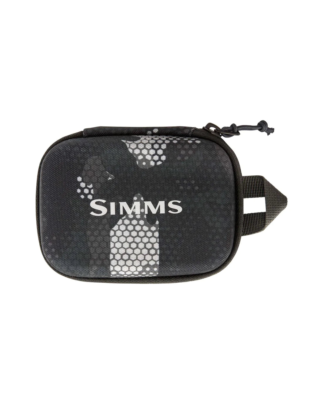 Simms Fish Whistle Case
