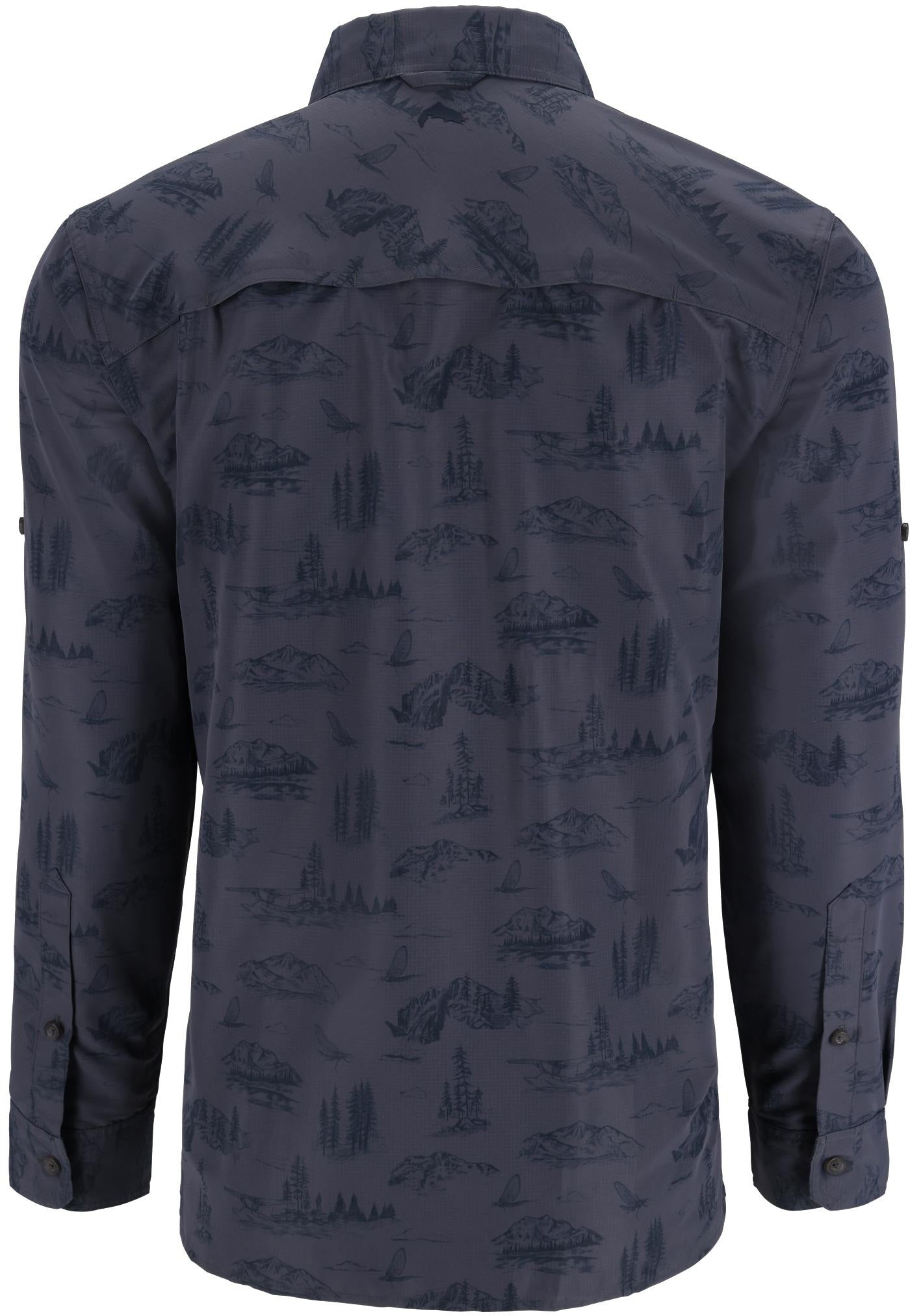 Simms Men's Guide Shirt
