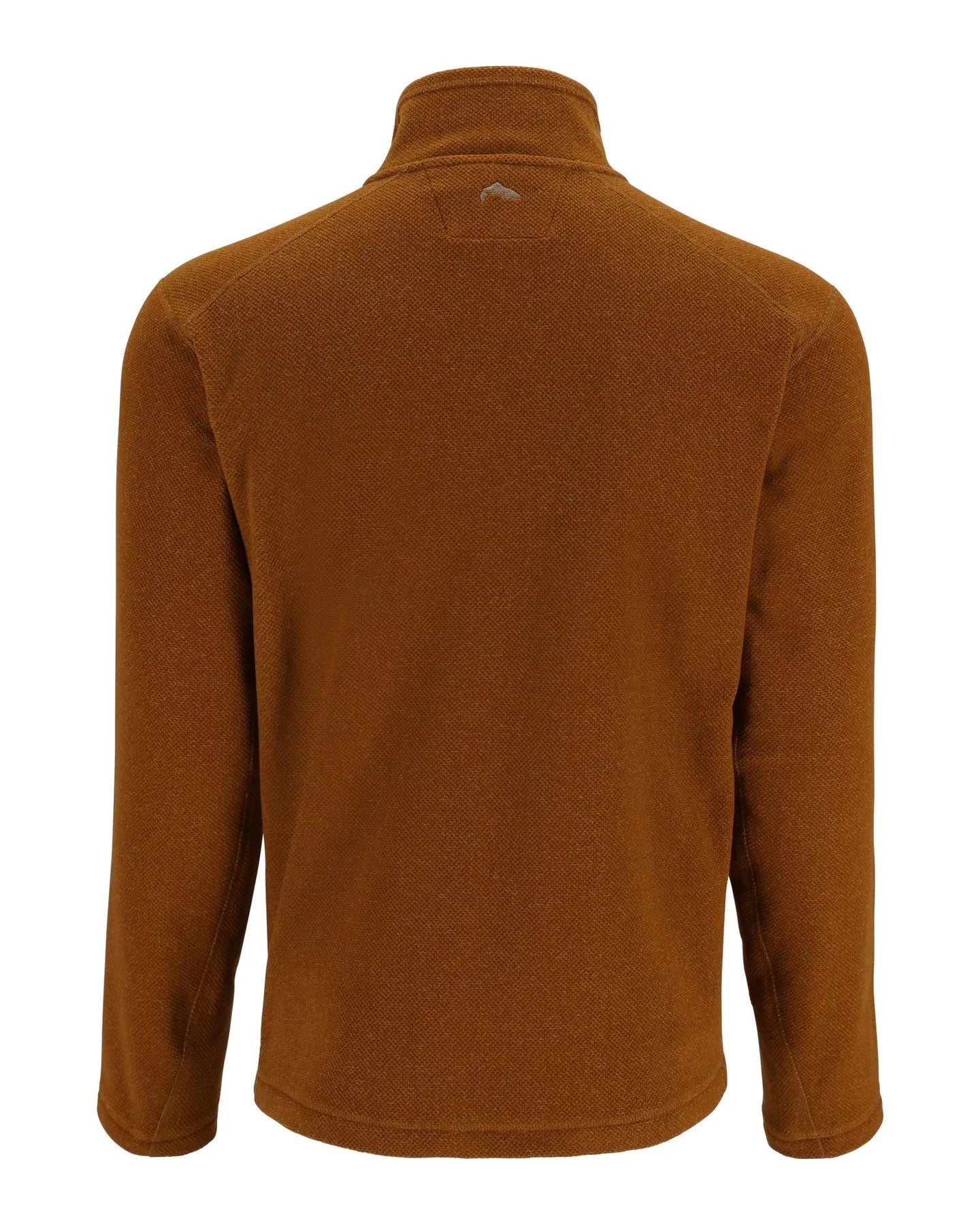 Simms Men's Rivershed-Full Zip Fleece