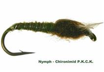 P.K.C.K. CHIRONOMID