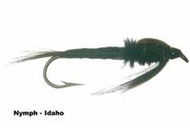 IDAHO NYMPH