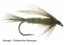 TIMBERLINE EMERGER