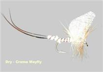 CRÈME MAYFLY