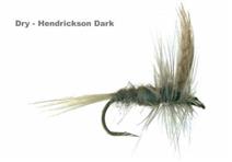 HENDRICKSON DARK