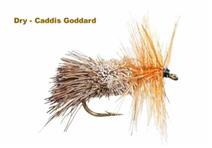 CADDIS GODDARD