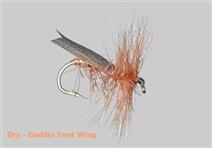 CADDIS TENT WING