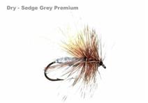 SEDGE GREY