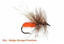 SEDGE ORANGE