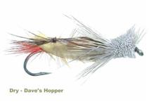 DAVE'S HOPPER