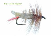 JOE'S HOPPER