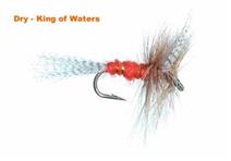 King Of Waters Fishing Fly