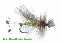 KNOUFF LAKE SPECIAL