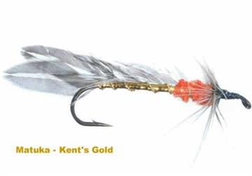 MATUKA KENT'S GOLD